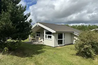 Fritidshus på Hyldestien 267, 7190 Billund