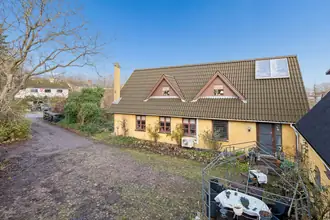 Villa på Søsum Bygade 10, Søsum, 3670 Veksø Sjælland