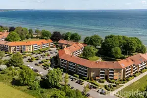Ejerlejlighed på Mikkelborg Park 18, 3. tv., 2970 Hørsholm