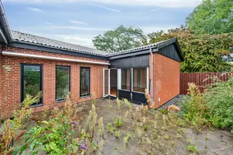 Villa på Bøgelunden 23, 2635 Ishøj