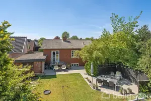 Villa på Gammelby Strandvej 41, 6700 Esbjerg