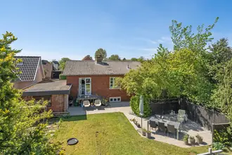 Villa på Gammelby Strandvej 41, 6700 Esbjerg