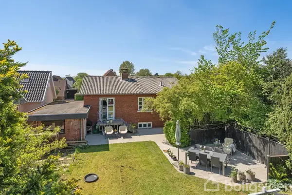 Villa på Gammelby Strandvej 41, 6700 Esbjerg