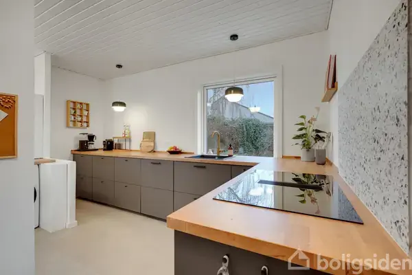 Villa på Hejmdals Alle 48, 6705 Esbjerg Ø