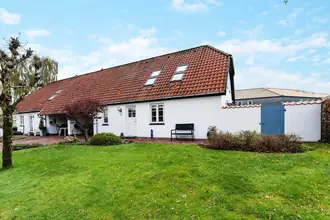 Rækkehus på Sandnæsvej 36, 7100 Vejle