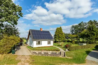 Villa på Drenderupvej 10, Ødis Bramdr, 6580 Vamdrup