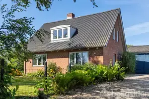 Villa på Knagmøllevej 29, 6630 Rødding