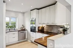 Villa på Folemarksvej 99, 2605 Brøndby