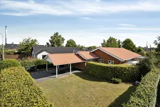Villa på Folemarksvej 99, 2605 Brøndby