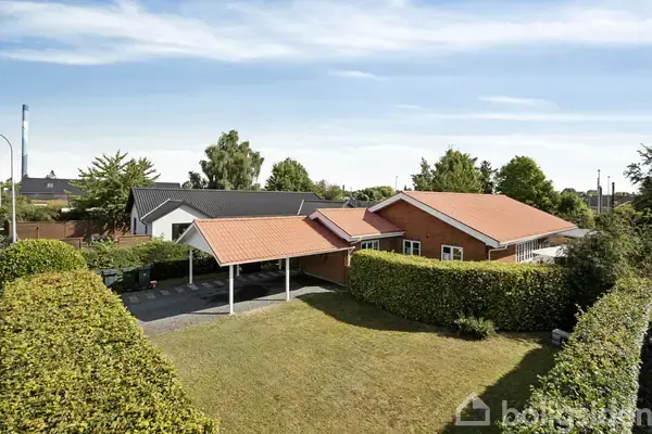 Villa på Folemarksvej 99, 2605 Brøndby