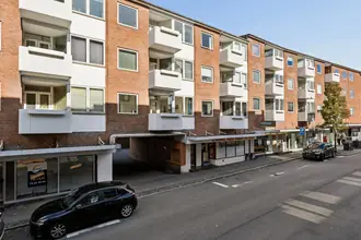 Andelsbolig på Kattesund 7, 1. th., 8700