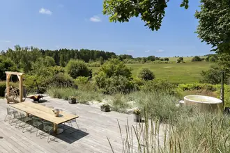 Fritidshus på Musvågevej 49, 3120 Dronningmølle