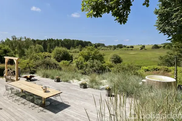 Fritidsbolig på Musvågevej 49, 3120 Dronningmølle