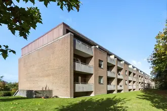Ejerlejlighed: Riishøjsvej 6, 2. tv., 9000 Aalborg