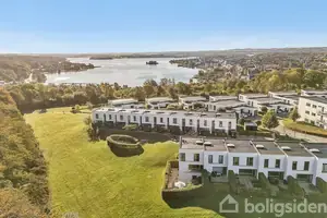 Rækkehus på Kongefolden 87, 8660 Skanderborg
