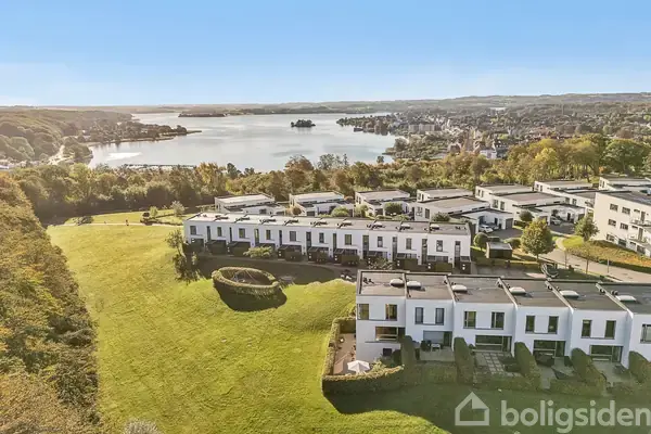 Rækkehus på Kongefolden 87, 8660 Skanderborg