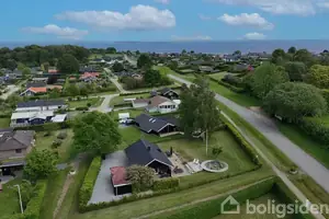 Fritidsbolig på Nøddevænget 7, 6094 Hejls