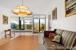 Ejerlejlighed på Akacieparken 9A, st. 27., 2680 Solrød Strand