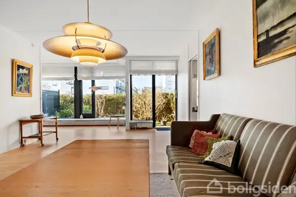 Ejerlejlighed på Akacieparken 9A, st. 27., 2680 Solrød Strand