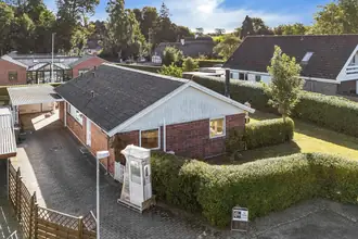 Villa på Byvænget 4, Årslev, 5792 Årslev
