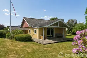 Fritidsbolig på Birkevænget 8, 8340 Malling