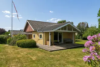 Fritidshus på Birkevænget 8, 8340 Malling