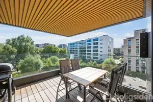 Ejerlejlighed på Ceres Allé 7, 2. 3., 8000 Aarhus C