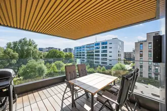 Ejerlejlighed på Ceres Allé 7, 2. 3., 8000 Aarhus C