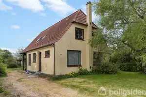 Villa på Gørrismarkvej 54, 6270 Tønder