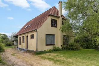 Villa på Gørrismarkvej 54, 6270 Tønder