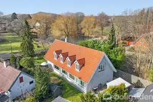 Villa på Herstedøstergade 21, 2620 Albertslund