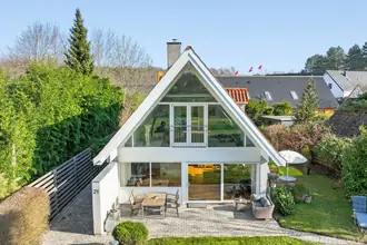 Villa på Herstedøstergade 21, 2620 Albertslund