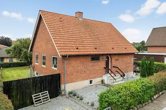 Villa på Grønbakken 6, 8960 Randers SØ