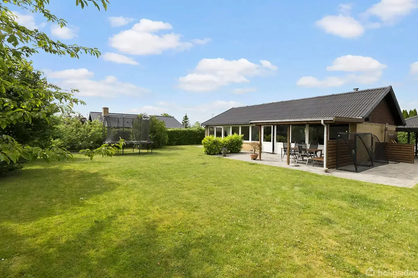 Villa på Platanhaven 70, 2600 Glostrup