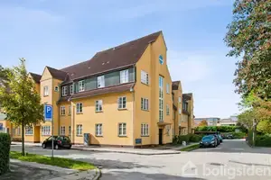 Ejerlejlighed på Engmarken 15, st. tv., 2770 Kastrup