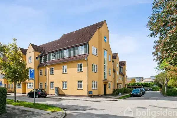 Ejerlejlighed på Engmarken 15, st. tv., 2770 Kastrup