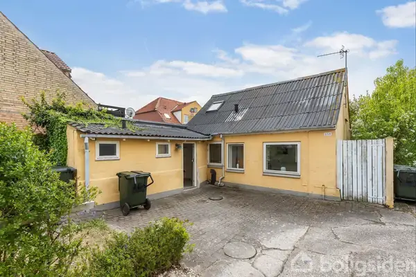 Villa på Markedsgade 25A, 8500 Grenaa