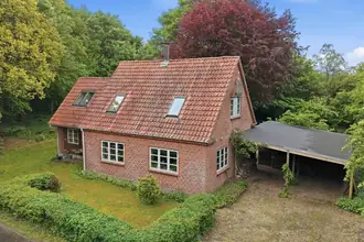 Villa på Nordre Strandvej 69, 6731 Tjæreborg