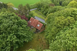 Villa på Nordre Strandvej 69, 6731 Tjæreborg