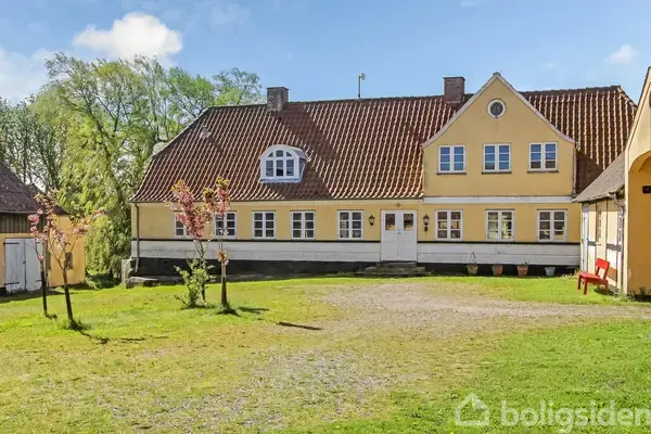 Villa på Dageløkkevej 10, 5953 Tranekær