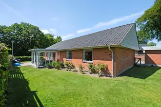 Villa på Gammel Landevej 51, Spørring, 8380 Trige