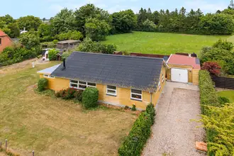 Villa på Engestoftevej 120, Slemminge, 4990 Sakskøbing