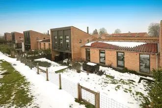 Rækkehus på Stampetoften 14, 2970 Hørsholm