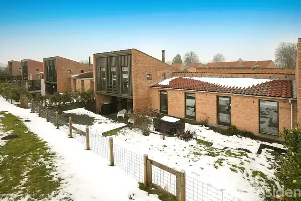 Rækkehus på Stampetoften 14, 2970 Hørsholm