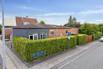 Villa på Neptun Alle 1, 2770 Kastrup