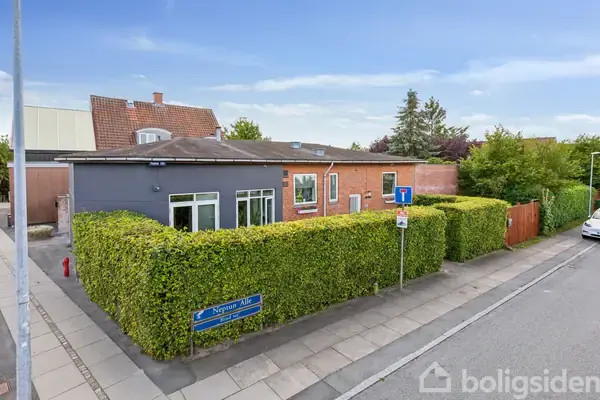 Villa på Neptun Alle 1, 2770 Kastrup