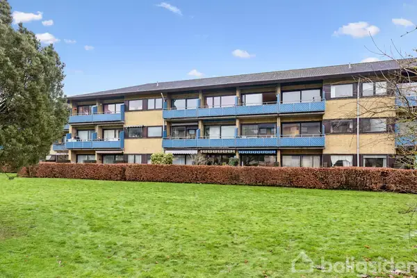 Ejerlejlighed på Taastrup Vænge 39, 2. 4., 2630 Taastrup