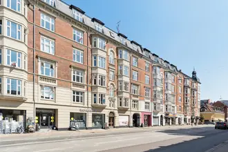 Ejerlejlighed på Amagerbrogade 127, 1. tv., 2300 København S