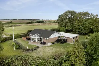 Villa på Højbyvej 7, 8462 Harlev J