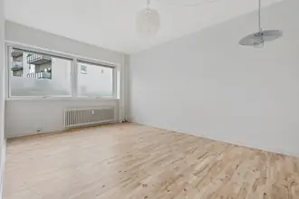 Ejerlejlighed på Ordrupvej 37B, mf., 2920 Charlottenlund